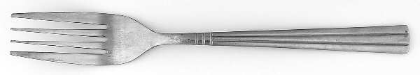 Venetian (Stainless) Fork
