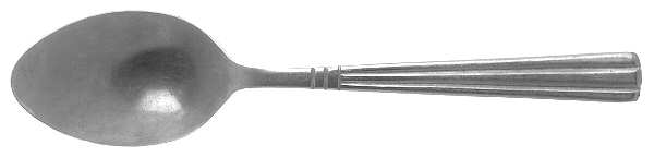 Venetian (Stainless) Teaspoon