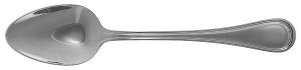 Avalon (Stainless) Place/Oval Soup Spoon