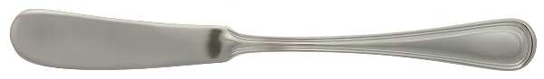 Avalon (Stainless) Flat Handle Butter Spreader