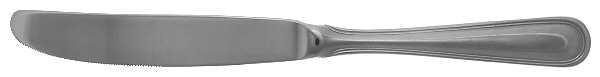 Avalon (Stainless) Modern Solid Knife