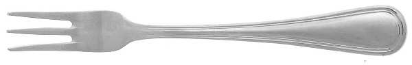 Avalon (Stainless) Cocktail/Seafood Fork