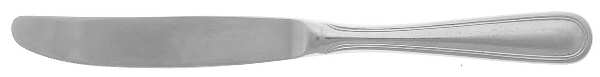 Avalon (Stainless) Modern Solid Knife