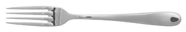 AKT11 (Stainless) Fork