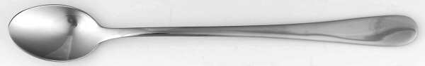 AKT11 (Stainless) Iced Tea Spoon