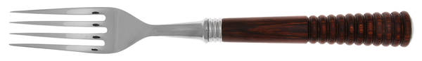 Athenes-Rio Wood (Stainless) by Alain Saint Joanis