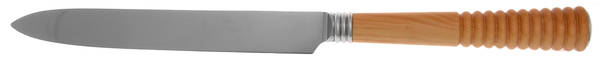 Athenes-Boxwood (Stainless) New French Hollow Knife