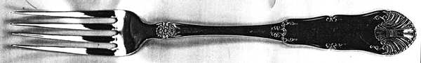 A2C1 (Sterling) Fork