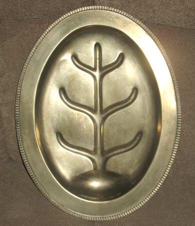 5385-16 (Silverplate, Hollowware) by Apollo (American)