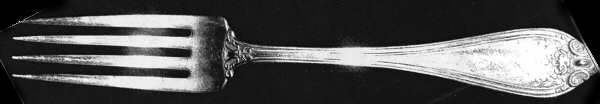 ALS16 (Sterling) Fork