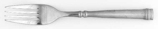 ARN3 (Stainless) Individual Salad Fork