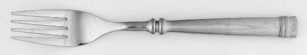 ARN3 (Stainless) Fork