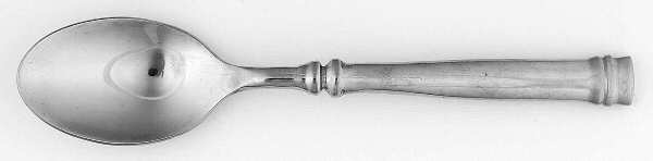 ARN3 (Stainless) Teaspoon