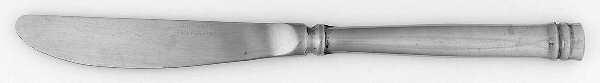 ARN3 (Stainless) Modern Solid Knife