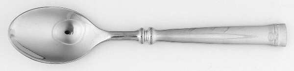 ARN3 (Stainless) Place/Oval Soup Spoon