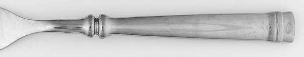 ARN3 (Stainless) by Artisanware Silver