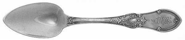 AWC2 (Coin) Teaspoon