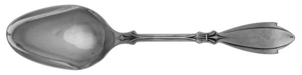 Palace (Coin) Tablespoon (Serving Spoon)