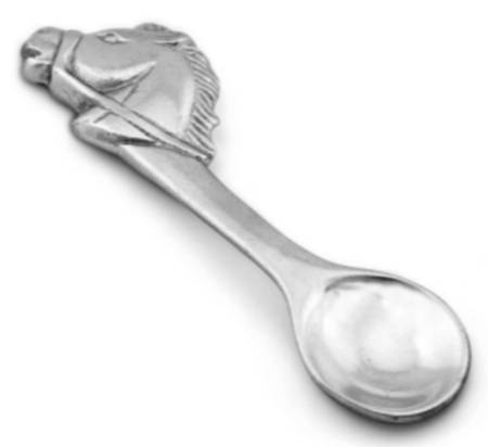 Baby (Aluminum, Hollowware) Keepsake Spoon