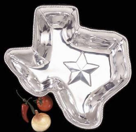 Western (Aluminum, Hollowware) 17" Serving Bowl