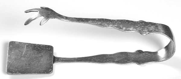 AOL4 (Silverplate) by Apollo (American)
