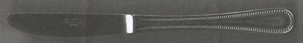 Pettipoint (Stainless) Modern Solid Knife