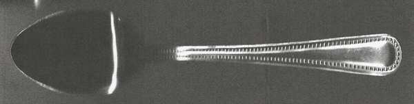 Pettipoint (Stainless) Teaspoon