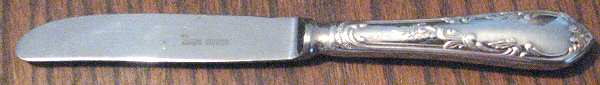 3PL4 (Stainless) Modern Hollow Knife