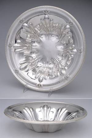 D187-1 (Sterling, Hollowware) by Alvin