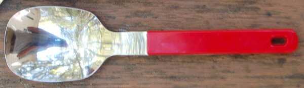 APF5 (Stainless) Teaspoon