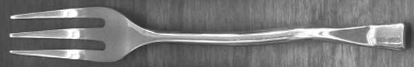AM3 (Stainless) Fork