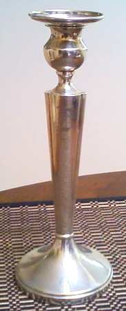 0600 (Silverplate, Hollowware) by Alvin