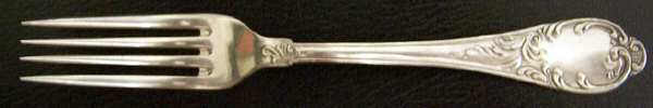 AIW1 (Silverplate) Fork