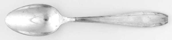 AOL5 (Silverplate) by Apollo (American)