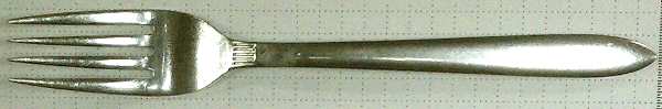 Triton (Stainless) Fork