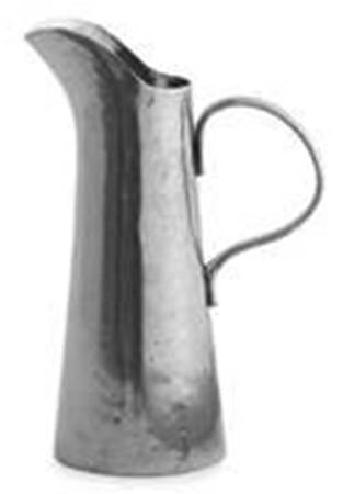 Vintage Pewter (Pewter, Hollowware) 56 Oz Water Pitcher