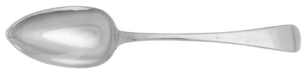AGB1 (Sterling) Tablespoon (Serving Spoon) by Alice & George Burrows