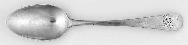 AGB1 (Sterling) by Alice &amp; George Burrows