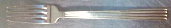 Athena (Stainless) Fork