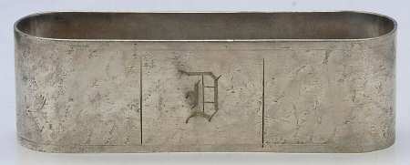 3594 (Silverplate, Hollowware) by Apollo (American)
