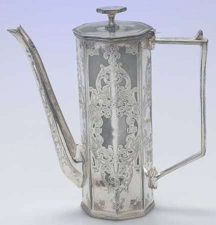 906 (Silverplate, Hollowware) by Adelphi