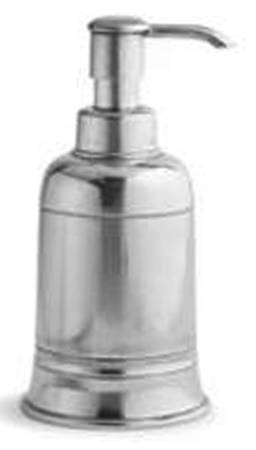 Roma (Pewter, Hollowware) Dispenser
