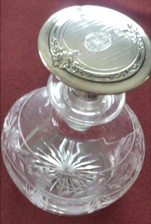 105 (Sterling, Hollowware) by Alvin
