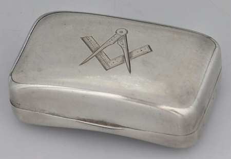 AOK2 (Sterling, Hollowware) by Adie &amp; Lovekin Ltd
