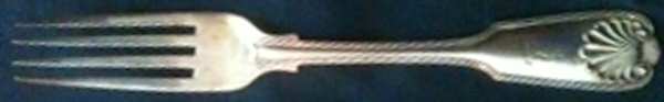 Kings (Sterling) Fork