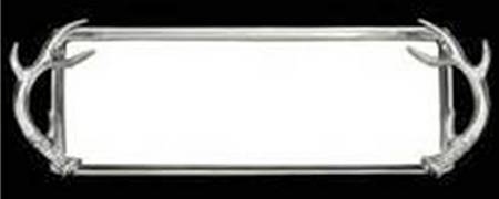 Antler (Pewter, Hollowware) 19" Bread Tray