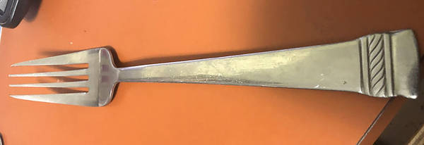 Dorset (Stainless) by Anchor Hocking