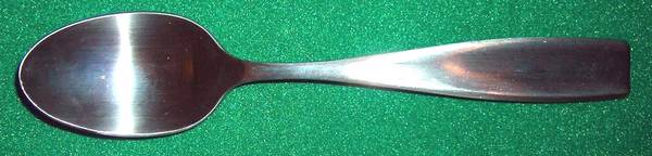 Activa (Stainless) Teaspoon