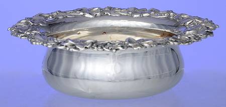 2056 (Sterling, Hollowware) by Alvin