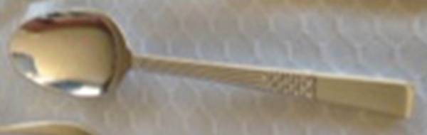 AUE29 (Silverplate) Teaspoon